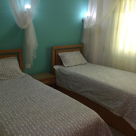 Sharks Bay Oasis Apartment シャルム・エル・シェイク エクステリア 写真