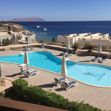 Sharks Bay Oasis Apartment シャルム・エル・シェイク エクステリア 写真